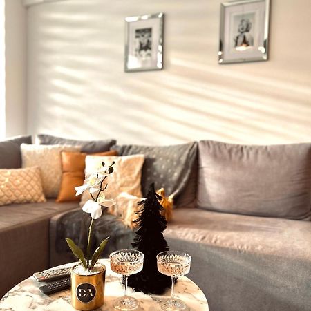 Downtown Apartments Family&Friends Rzeszów Extérieur photo