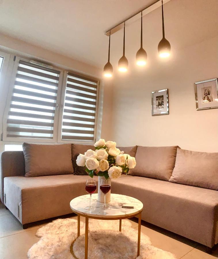 Downtown Apartments Family&Friends Rzeszów Extérieur photo