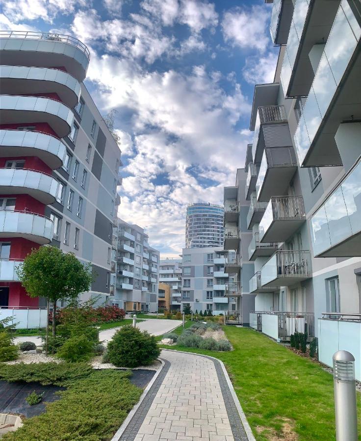 Downtown Apartments Family&Friends Rzeszów Extérieur photo