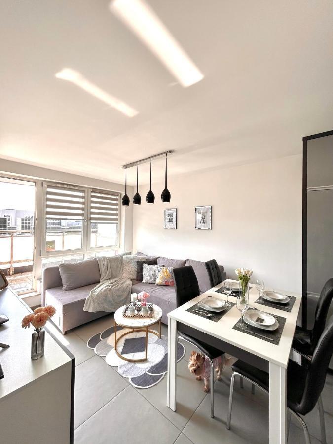 Downtown Apartments Family&Friends Rzeszów Extérieur photo