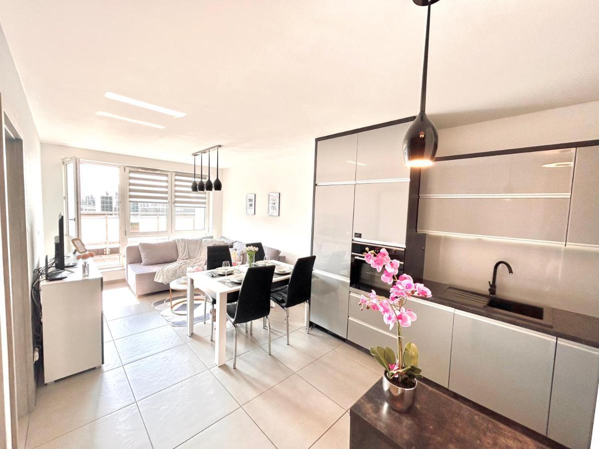 Downtown Apartments Family&Friends Rzeszów Extérieur photo
