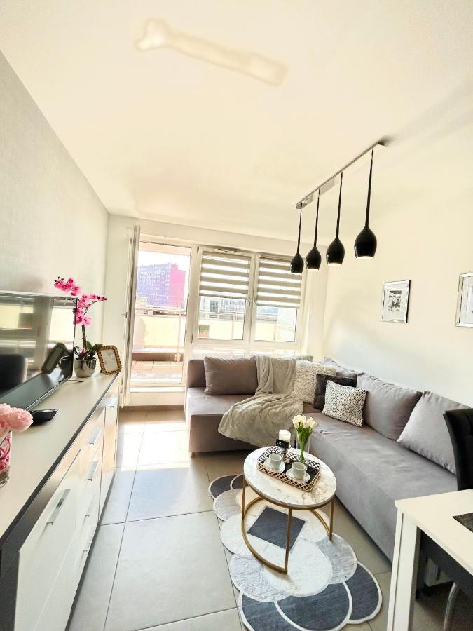 Downtown Apartments Family&Friends Rzeszów Extérieur photo