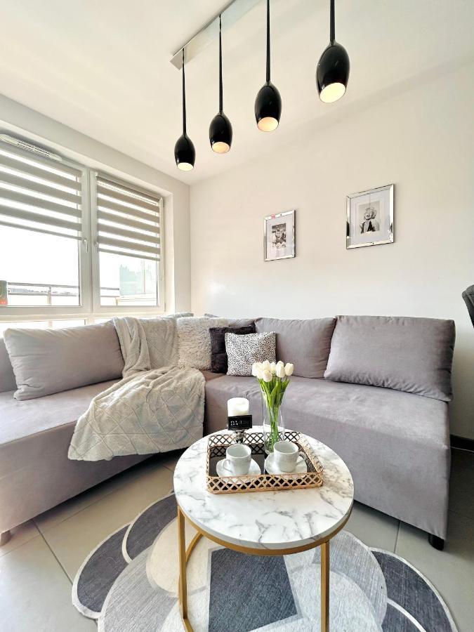 Downtown Apartments Family&Friends Rzeszów Extérieur photo