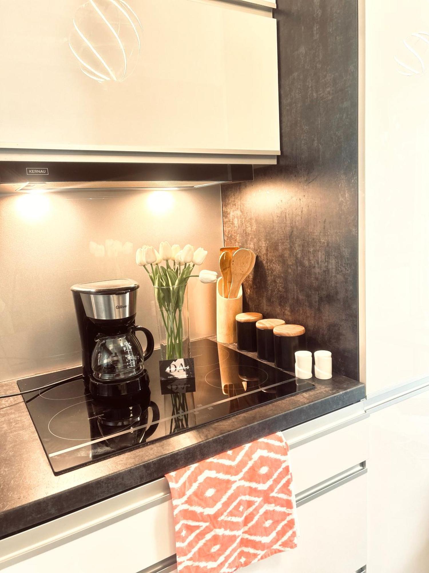 Downtown Apartments Family&Friends Rzeszów Extérieur photo